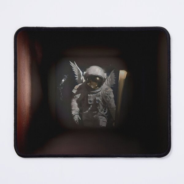 Item preview, DARKER SKIES designed and sold by Gods & Thieves.