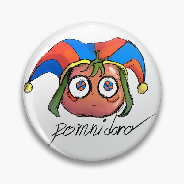 Item preview, Pomnidoro  designed and sold by Orchid-Hill.