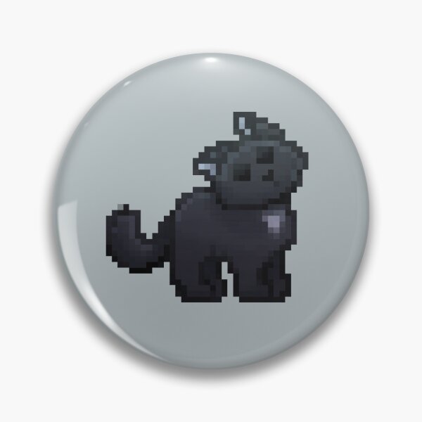 Item preview, Warrior Cats: Snipkit Pixel Art designed and sold by Frankly-Silly.