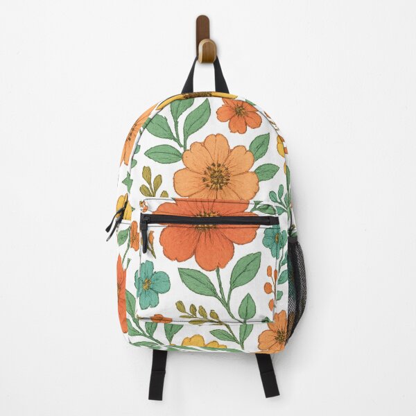 Item preview, Marvelous flower pattern design designed and sold by QCena.