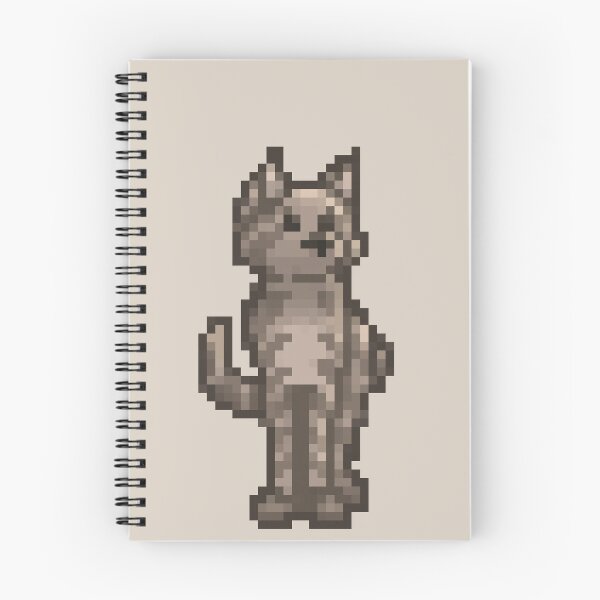 Item preview, Warrior Cats: Reedclaw Pixel Art designed and sold by Frankly-Silly.