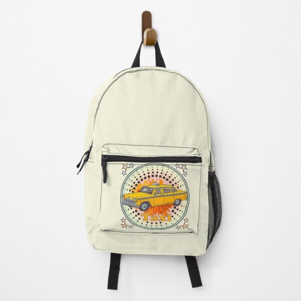 Item preview, Taxi Cab designed and sold by artmuvz.
