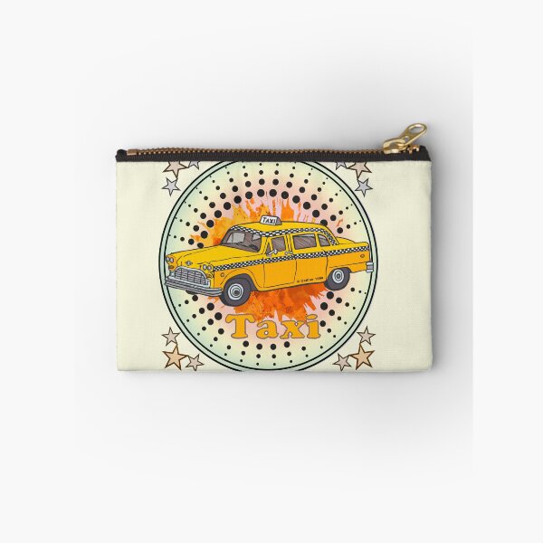 Item preview, Taxi Cab designed and sold by artmuvz.