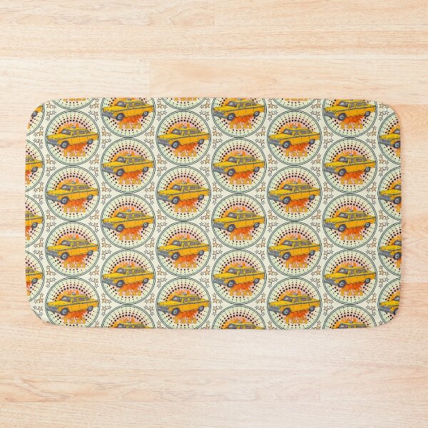 Item preview, Taxi Cab designed and sold by artmuvz.