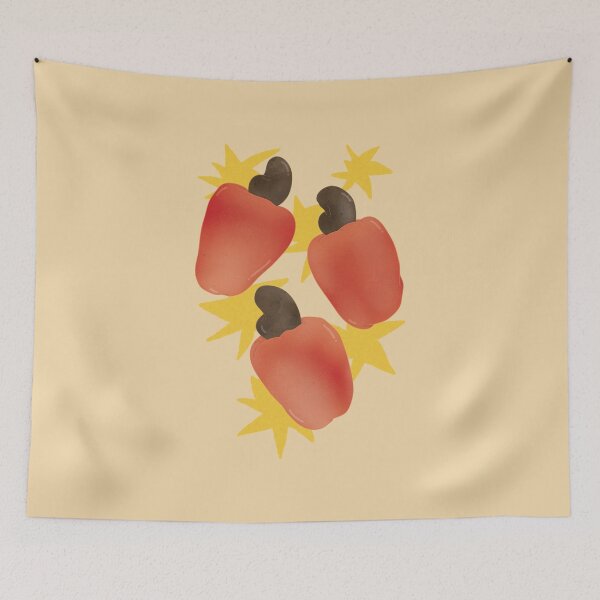 Item preview, Cashew designed and sold by atalitas.