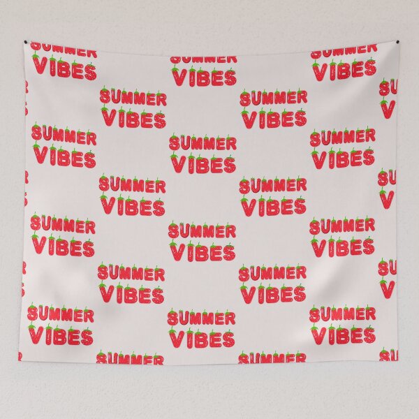 Item preview, Strawberries and summer vibes  2025 designed and sold by erozzz.