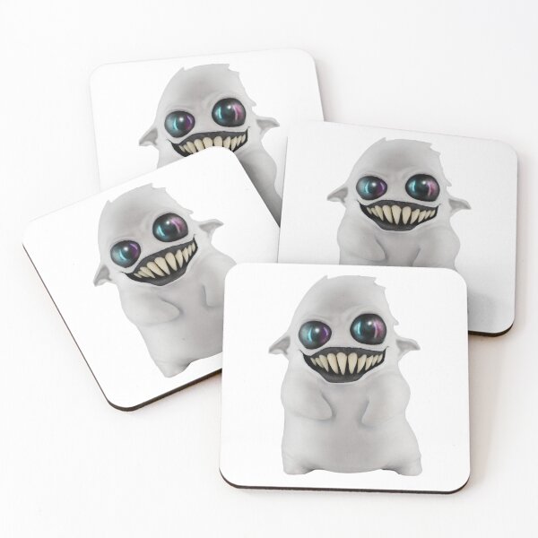 Item preview, Shy Blanco designed and sold by shymonstermusic.