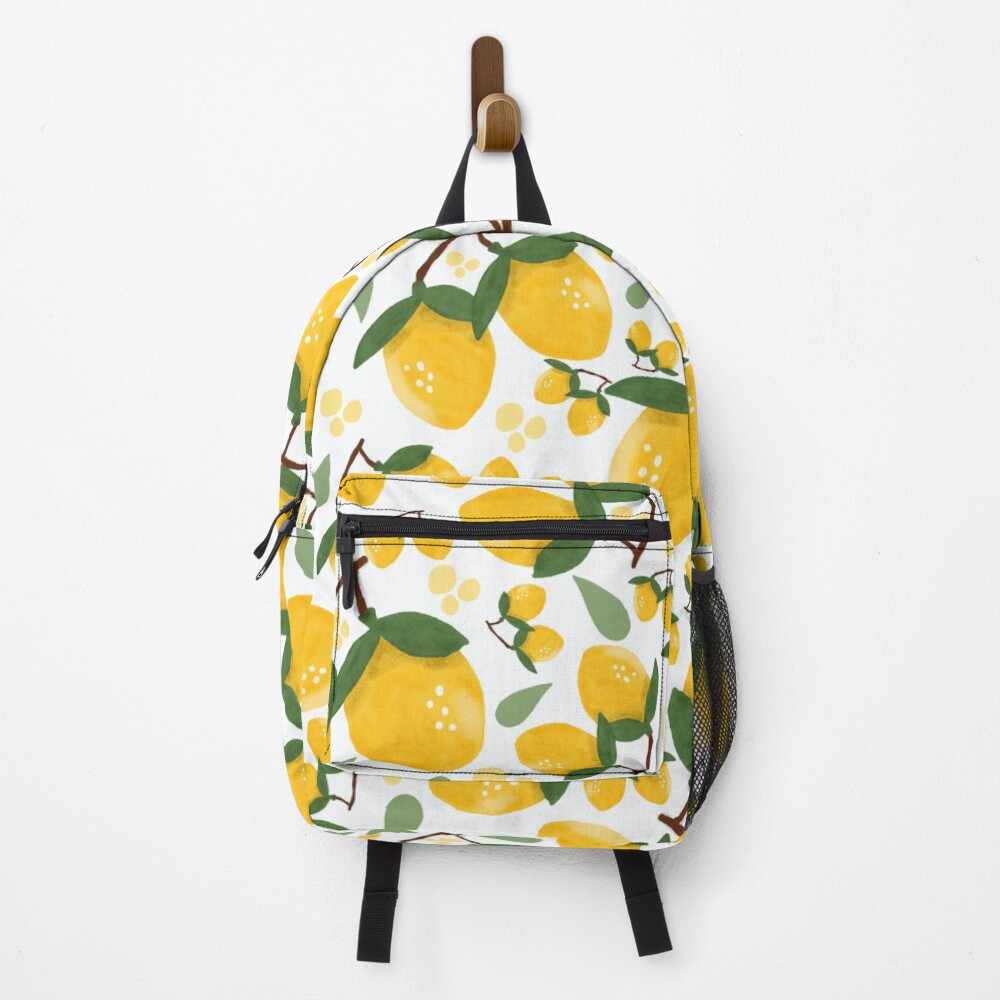Item preview, Backpack designed and sold by RileyRayDesign.