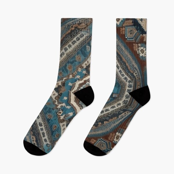 Item preview, Modern Turkish Beautiful Old Pattern Collection designed and sold by TrendyDesigne412.