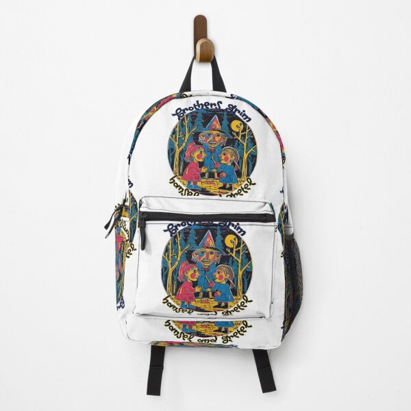 Item preview, 'Hansel and Gretel' by Jacob and Wilhelm Grimm designed and sold by Filologica.