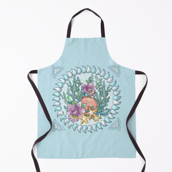 Item preview, Sea Treasures Seashells designed and sold by artmuvz.