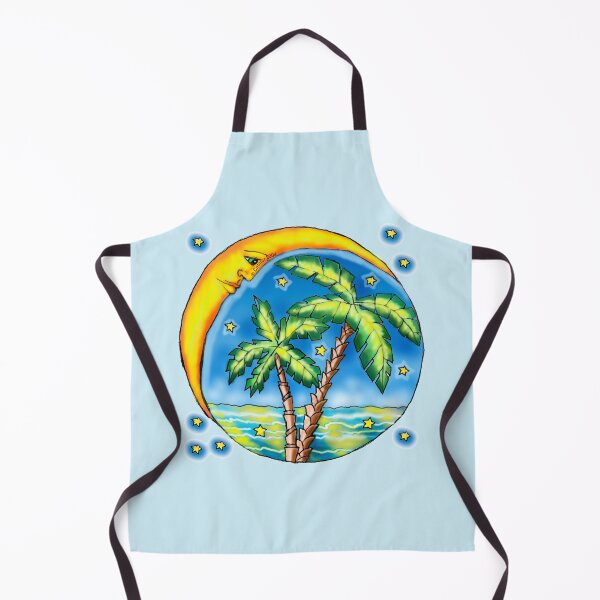Item preview, Moon Bay designed and sold by artmuvz.