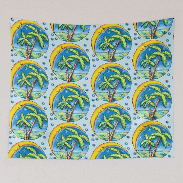 Item preview, Moon Bay designed and sold by artmuvz.