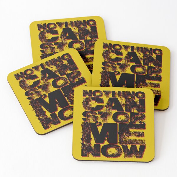 Item preview, Nothing Can Stop Me Now designed and sold by IKDG.