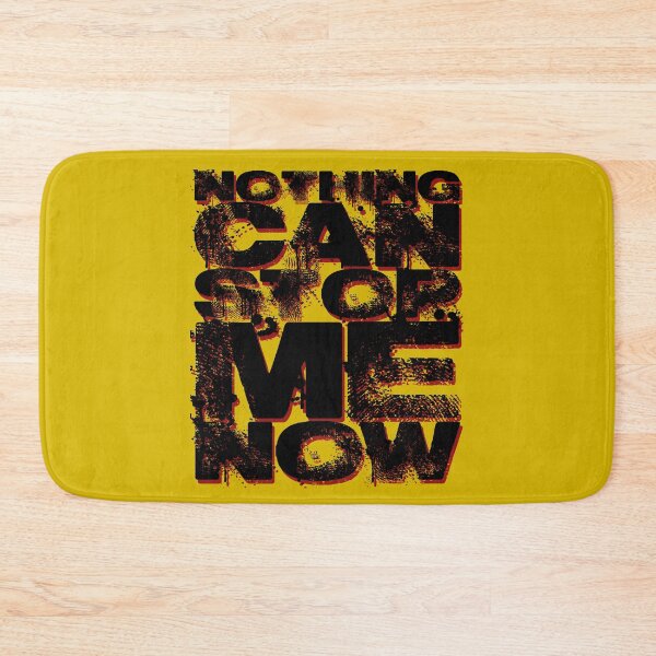 Item preview, Nothing Can Stop Me Now designed and sold by IKDG.