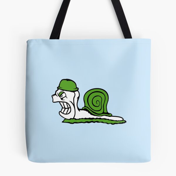 Item preview, Snail Soldier Warrior Fighter Helmet General Angry Funny designed and sold by shirt-o-mat.