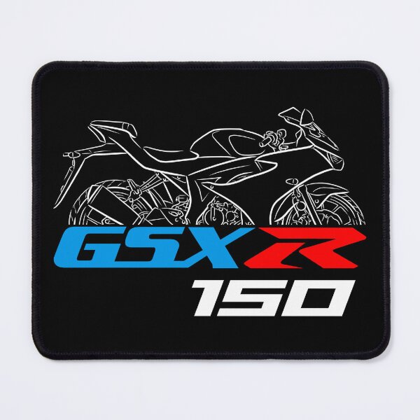 Item preview, Suzuki GSX-R 150 2017-2025 for bikers, Motorcycle designed and sold by ThrottleArts.