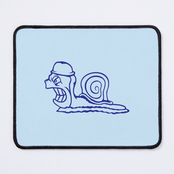 Item preview, Snail Soldier Warrior Fighter Helmet General Angry Funny designed and sold by shirt-o-mat.
