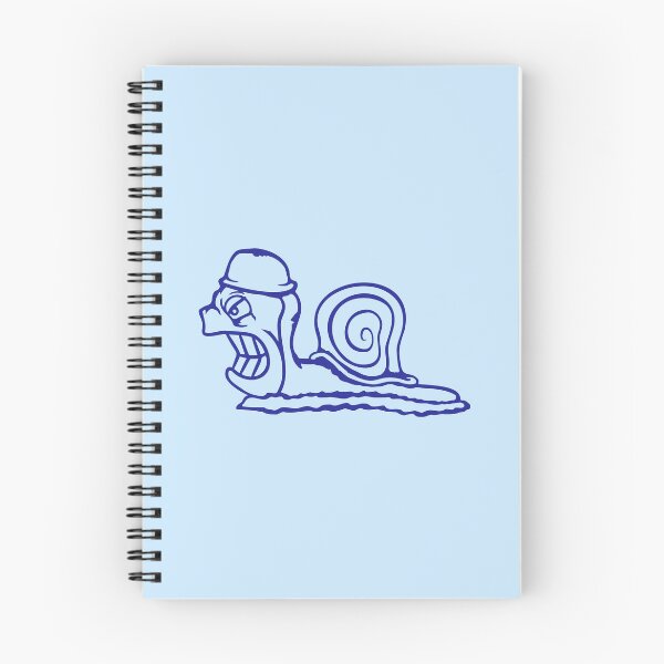 Item preview, Snail Soldier Warrior Fighter Helmet General Angry Funny designed and sold by shirt-o-mat.