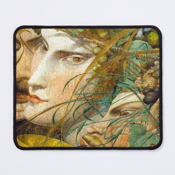 Item preview, Bacchanalian Scene - Richard Dadd designed and sold by forgottenbeauty.