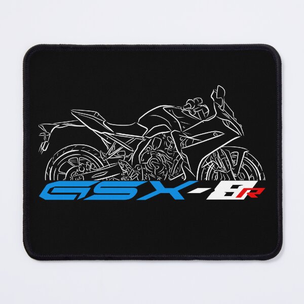 Item preview, Suzuki GSX-8R 2024-2025 for bikers, Motorcycle designed and sold by ThrottleArts.