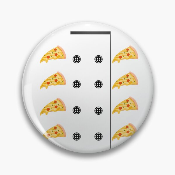 Item preview, Funny Pizza Chef Costume Cooking uniform Pizza lover designed and sold by Artstastic.