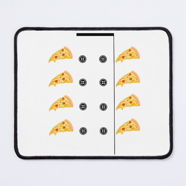 Item preview, Funny Pizza Chef Costume Cooking uniform Pizza lover designed and sold by Artstastic.