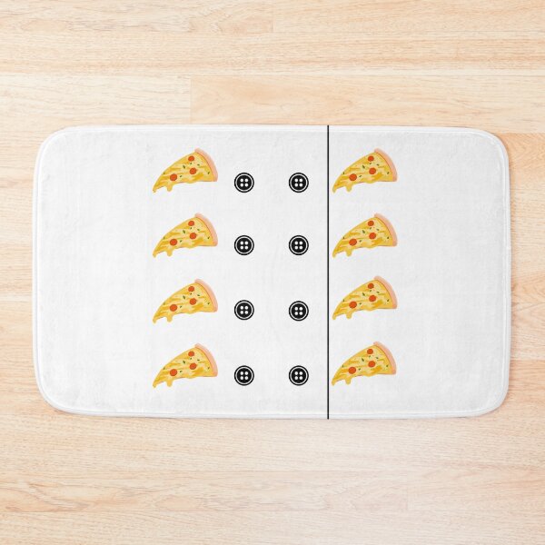 Item preview, Funny Pizza Chef Costume Cooking uniform Pizza lover designed and sold by Artstastic.
