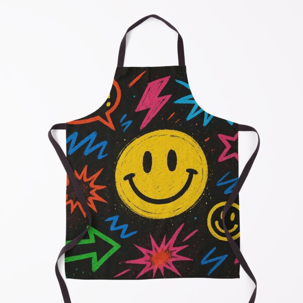 Item preview, smile designed and sold by mayhaku.