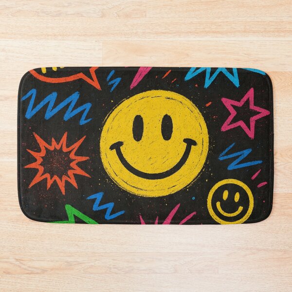 Item preview, smile designed and sold by mayhaku.