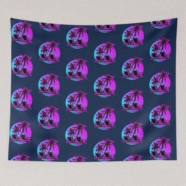 Item preview, Dreaming of a Beach designed and sold by joztees.