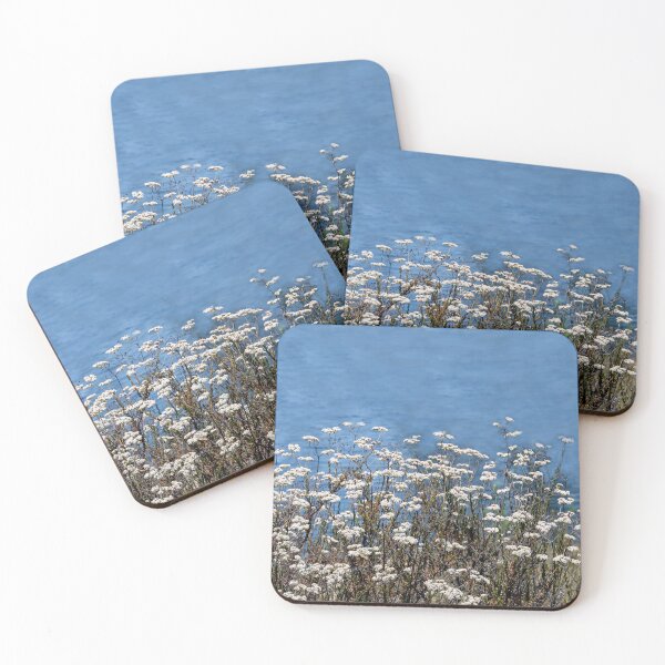 Item preview, Blooming by the Lake designed and sold by heatherfriedman.