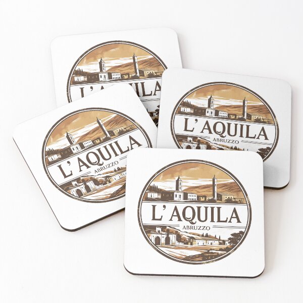 Item preview, L'Aquila - Italy designed and sold by GoodOldVintage.
