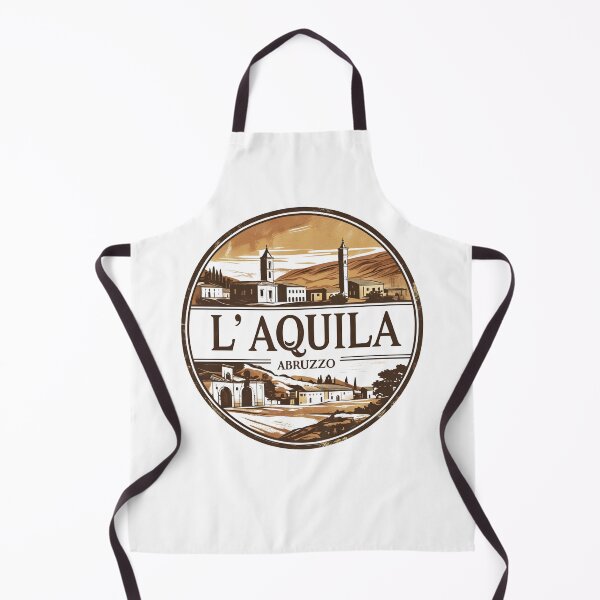 Item preview, L'Aquila - Italy designed and sold by GoodOldVintage.