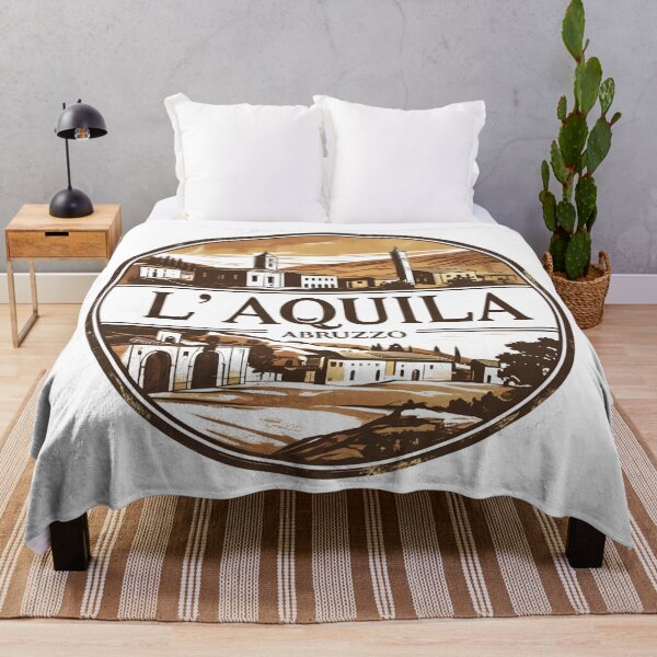 Item preview, L'Aquila - Italy designed and sold by GoodOldVintage.
