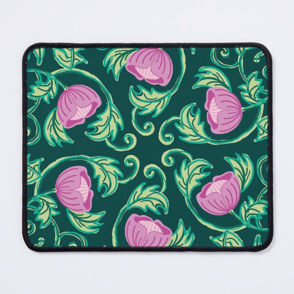 Item preview, Flora designed and sold by miccibee art and design.