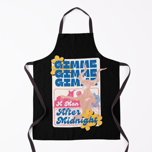 Item preview, Gimme A Man After Midnight designed and sold by tduffy.