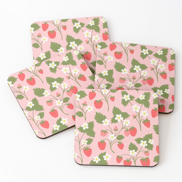 Item preview, Strawberry Patch designed and sold by robyriker.