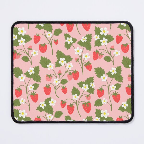 Item preview, Strawberry Patch designed and sold by robyriker.