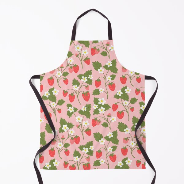 Item preview, Strawberry Patch designed and sold by robyriker.
