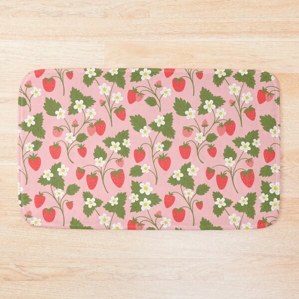 Item preview, Strawberry Patch designed and sold by robyriker.