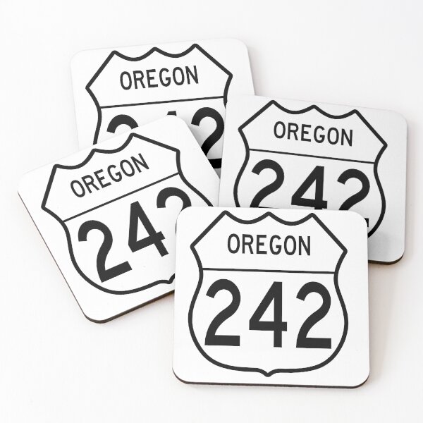 Item preview, Oregon 242 designed and sold by GoodVibeWheels.