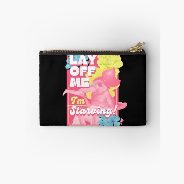 Item preview, Lay Off Me I'm Starving designed and sold by tduffy.