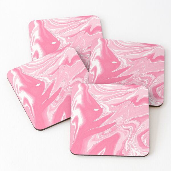 Item preview, Ephemeral Enigma Mysterious Pink Ethereal Being designed and sold by DicenCute.