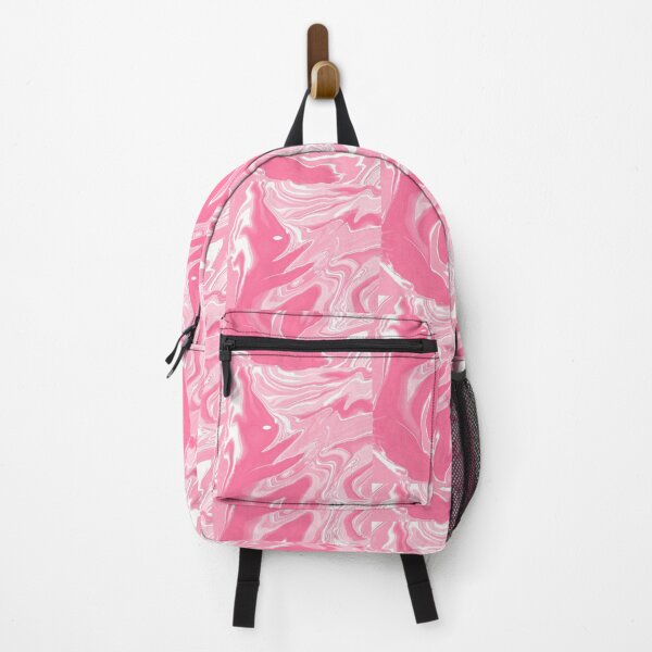 Item preview, Ephemeral Enigma Mysterious Pink Ethereal Being designed and sold by DicenCute.