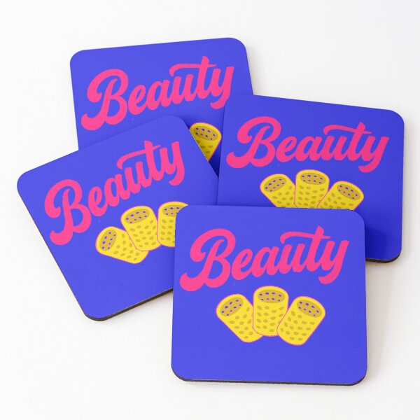 Item preview, Beauty Prep – Campy Retro Glam designed and sold by Pacific Art.