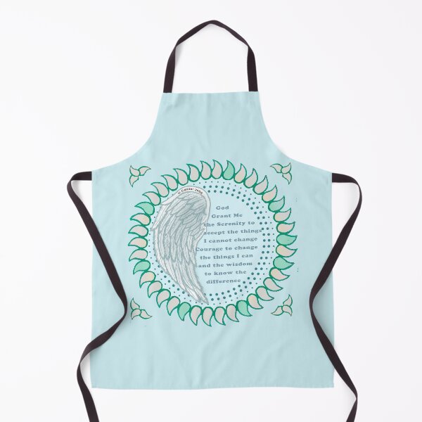 Item preview, Serenity Prayer designed and sold by artmuvz.