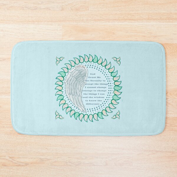 Item preview, Serenity Prayer designed and sold by artmuvz.