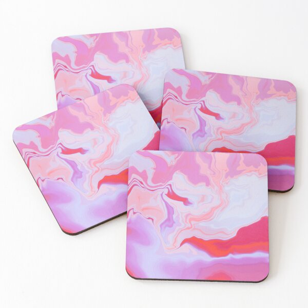 Item preview, Vivid Marbles Energetic Symphony of Colors designed and sold by DicenCute.