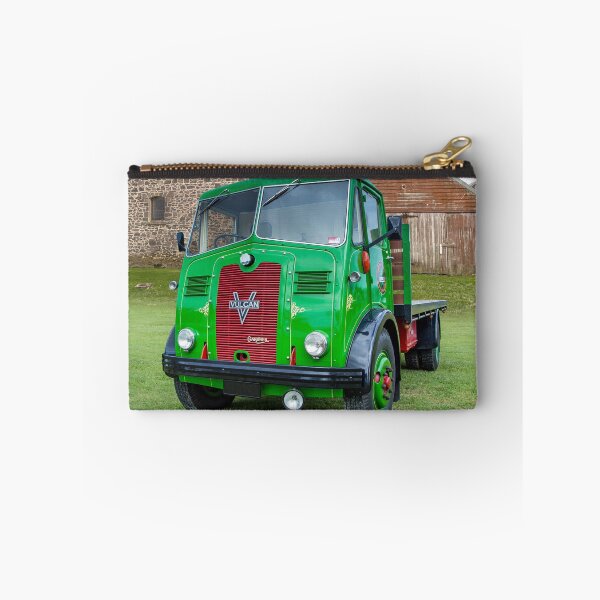 Item preview, Vulcan Flatbed designed and sold by Hawley Designs.